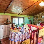 Casita De Campo En Caceres בית נופש