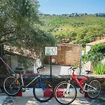 Casita De Campo En Caceres בית נופש La Acena de la Borrega