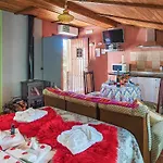 Casita De Campo En Caceres בית נופש *