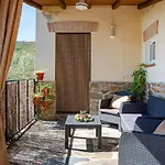 Casita De Campo En Caceres בית נופש
