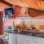 Casita De Campo En Caceres בית נופש *