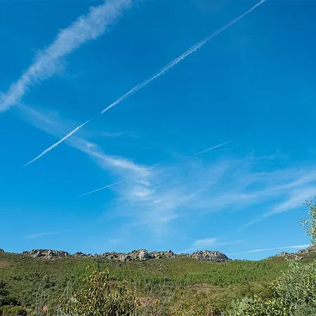 Casita De Campo En Caceres *