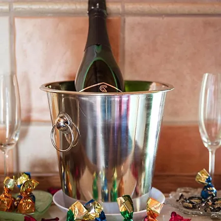 Casita De Campo En Caceres *