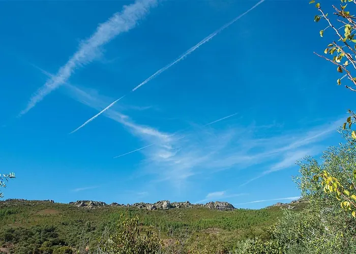 Casita De Campo En Caceres *