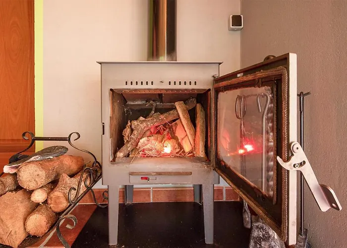 Casita De Campo En Caceres Prázdninový dům *