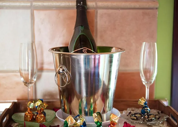 Casita De Campo En Caceres *